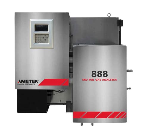 ametek model 888